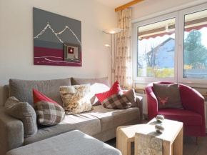 Panorama-Alpenveilchen mit Hallenbad & Sauna - GRATIS ÖPNV
